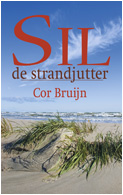 boekomslag Bruijn, Sil de strandjutter