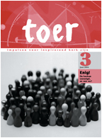 tijdschrift Toer - cover